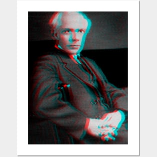 Bela Bartok Posters and Art